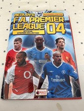 Merlin Premier League 2004