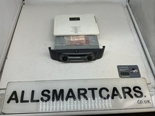 Vintage Grundig Smart Car Radio Player 0007610 V002