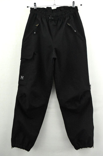 Haglofs mens trousers - mens,