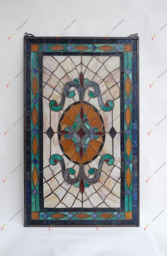 Handcrafted hanging - 30",