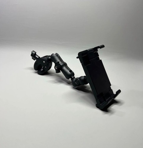 Handlebar tablet phone holder - tablet,
