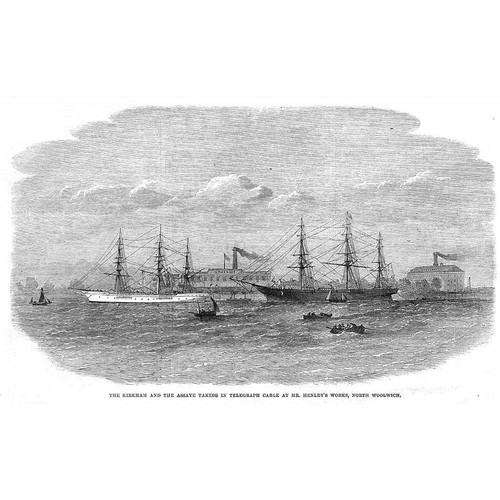 Ships kirkham assaye - ships, &