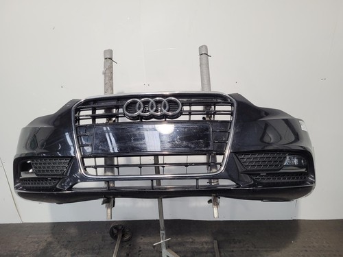 Audi mk1 2013 front bumper - audi,