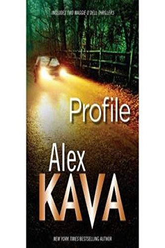 Profile kava alex - by,