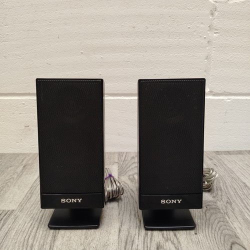 Sony tsf200 speaker system - ss-tsf200,