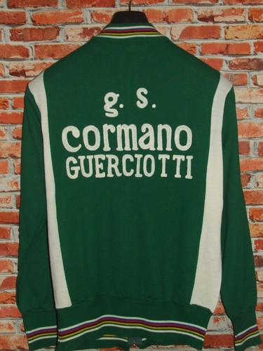 Guerciotti eroica vintage - eroica,