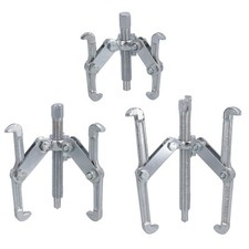 Gear puller leg - 3,
