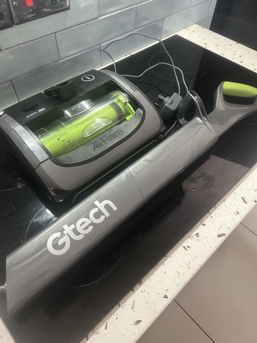 Gtech mk2 airram cordless - mk2,