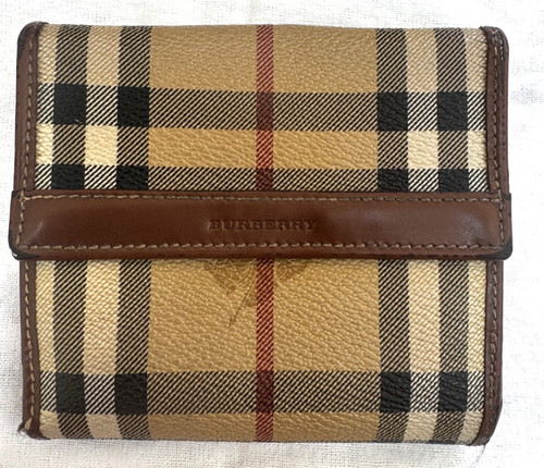 Authentic burberry vintage - authentic,