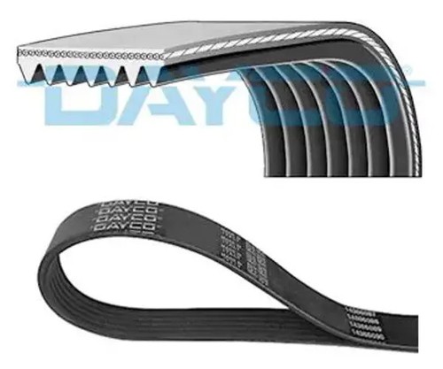 Multi ribbed belt 7pk1405s - v-belt,