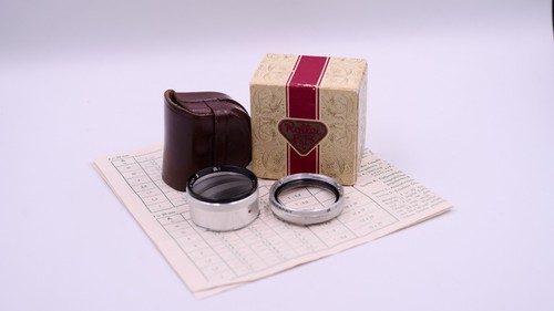 Rolleiflex bay rolleinar 3 - bay, i