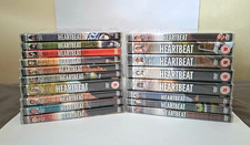 Heartbeat the complete - the,
