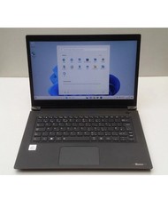 TouchScreen Toshiba Dynabook