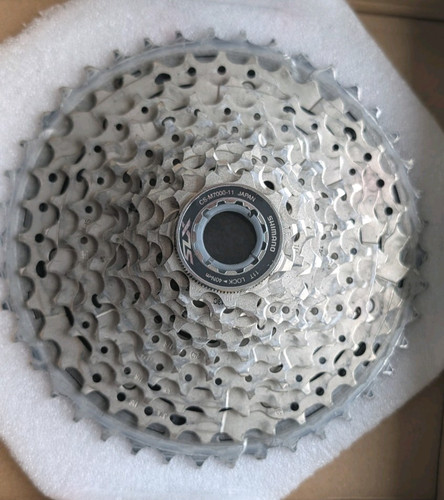 Shimano deore m5100 11 - shimano,