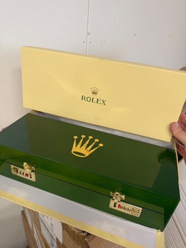 Slot green wooden luxury - wooden,