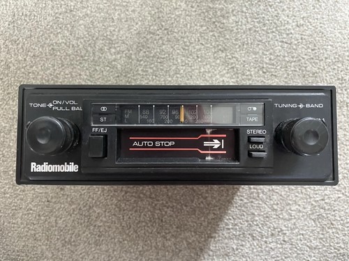 Radiomobile akb1010 classic - akb1010,