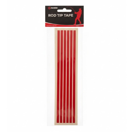 Akios rod tip tape - akios,