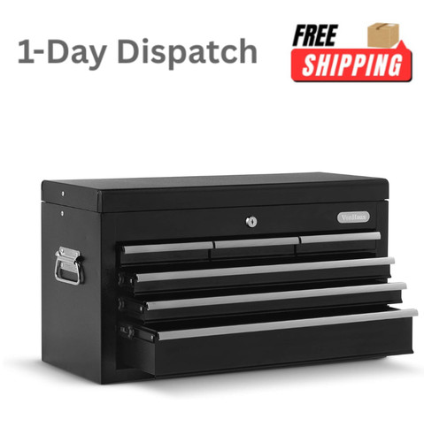 Vonhaus tool chest - vonhaus,