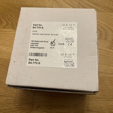 Gent (Honeywell) S4-770-S