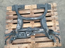 MERCEDES A-CLASS FRONT SUBFRAME 2016 5 DOOR HATCHBACK 2.1L DIESEL 