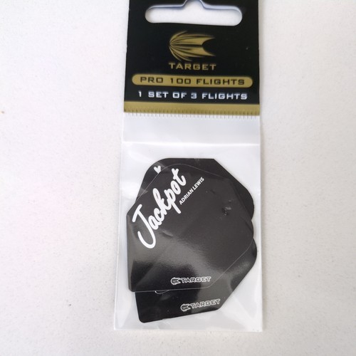 Target adrian lewis - adrian,