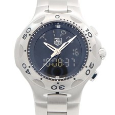 TAG Heuer Kirium Formula 1