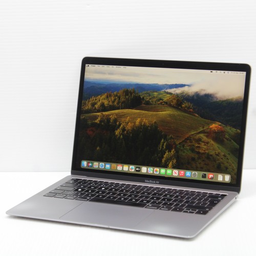 Apple macbook air - air, (retina