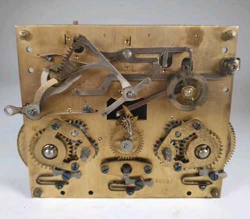 Vintage brass mechanical - vintage,
