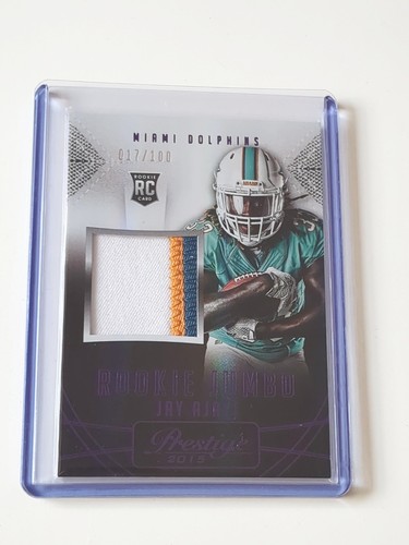 Panini prestige 2015 jay - panini,