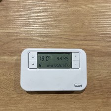 ESi ESRTP4 Wired Programmable