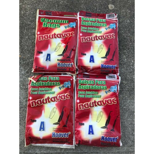 Nautavac vacuum bags type - nautavac,