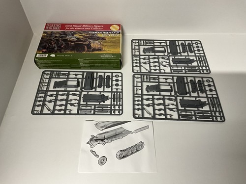 Scale ww2 kit german - /,