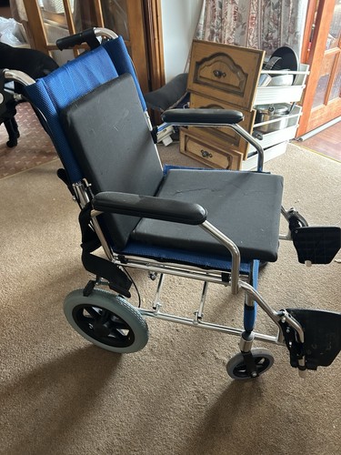 Wheelchair