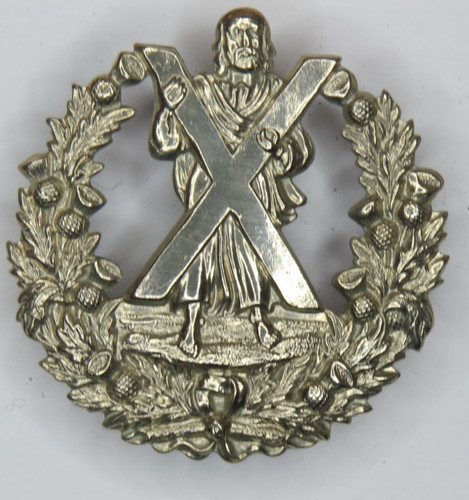 British military queen own - british,