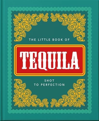 The little book tequila - little,