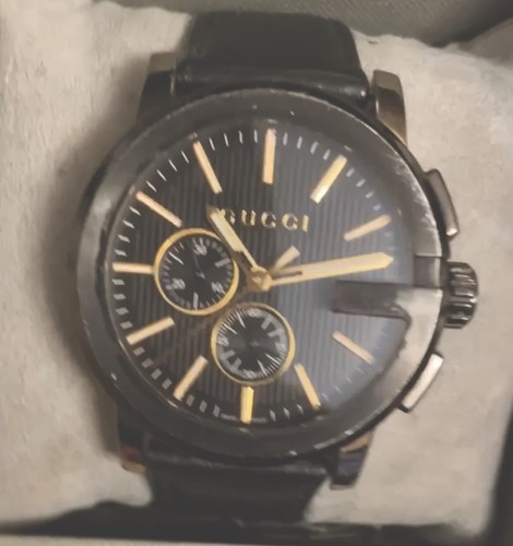 Gucci watch - gucci,