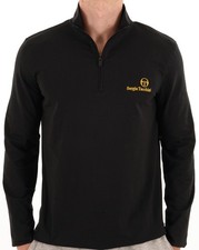 Sergio Tacchini 1/4 Zip Top