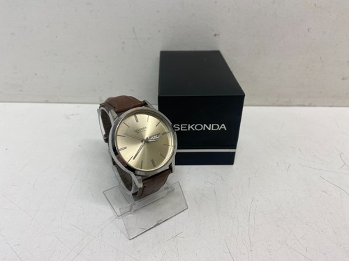 Sekonda 1661 men watch - 1661, men's