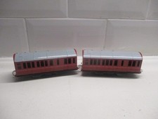 tomy trackmaster thomas the