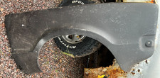 MK4 FORD CORTINA FRONT WING