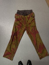 Vivienne Westwood Wreck