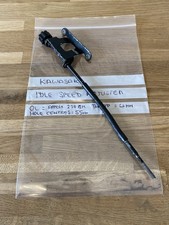 Kawasaki GPZ750R idle speed adjuster GPZ900R  ZG1000 ZX750F , See below