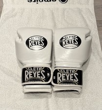 Cleto Reyes 14oz Boxing Gloves