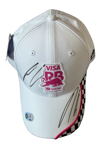 Racing bulls cap - racing, f1