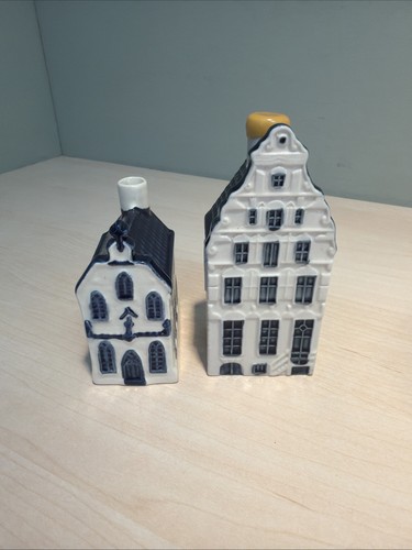 Klm delft houses possibly - delft,