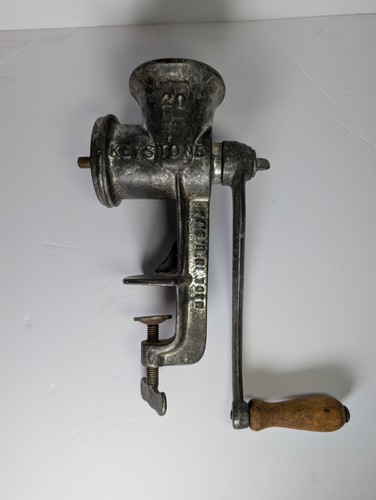 Vintage keystone meat - vintage, #20