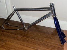 VINTAGE 1980’s BMX RACING