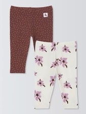 John lewis baby girls pack - john, 2