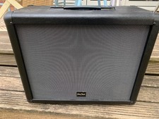 Harley Benton Guitar Box / Cabinet G112