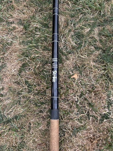 Shakespeare strike 13ft - strike, 13ft/3.90m